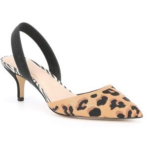 Aldo - Kitten heels